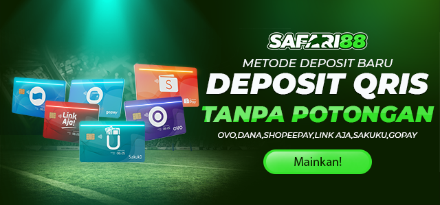 DEPOSIT E-MONEY TANPA POTONGAN